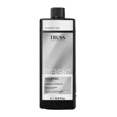 Imagem de Shampoo Basic Truss 1L