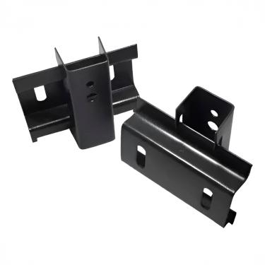 Imagem de Suporte para Televisão Fixo Parede de 10 a 71 Polegadas - Estabilidade, Elegância e Economia de Espaço