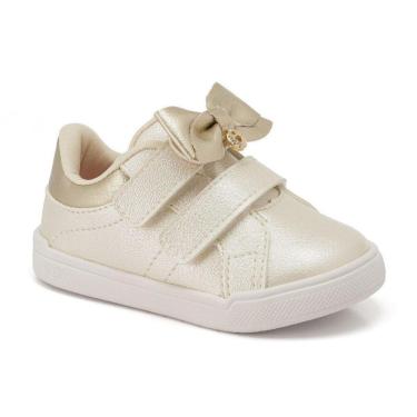 Imagem de Tenis Klin Baby Sky 358 Infantil-Feminino