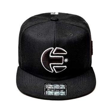 Imagem de Boné Aba Reta Snapback Ajustavel Street Original E-stars-Masculino