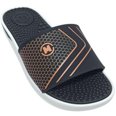 Imagem de Chinelo Molekinho Menino Infantil Confortável-Masculino