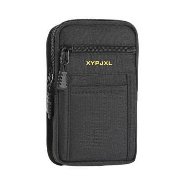 Imagem de Bolsa De Cintura Molle Para Celular, Portátil, Utilitária, Para Caça E