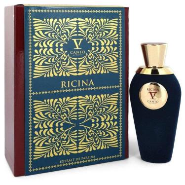 Imagem de Perfume Feminino Ricina V Canto 99 ML Extrait De Parfum