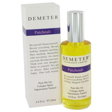 Imagem de Perfume Feminino Demeter Patchouli Cologne
