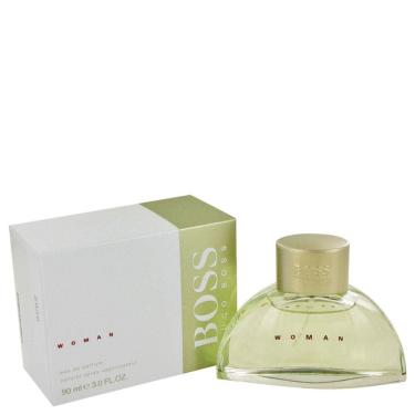 Imagem de Perfume Feminino Parfum Hugo Boss Eau De Parfum