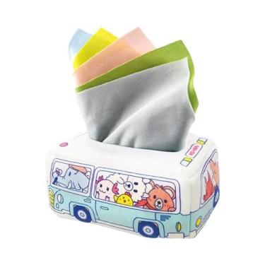 Imagem de Brinquedo Calmante Para Exercício De Dedos Infantil, Brinquedo De Pape