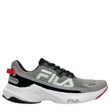 Imagem de Tênis Fila Recovery Esportivo Adulto Masculino - 11J728X-Masculino