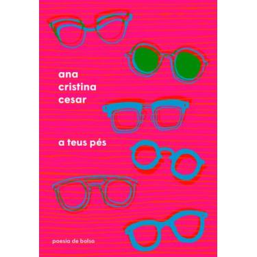 Imagem de Livro - A teus pés