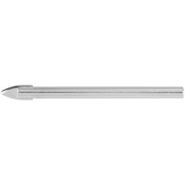 Imagem de Broca Para Porcelanato 10mm Haste Cilindrica 1 Peça MTX