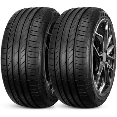 Imagem de Kit 2 Pneu Tracmax Aro 19 265/30r19 93w Tl Xl X- Privilo Tx3