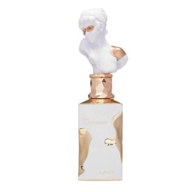 Imagem de Lattafa Her Confession Eau De Parfum - Perfume Feminino 100ml