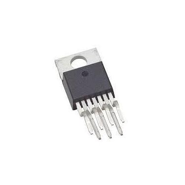 Imagem de Transistor NPN STV 8179 F para Amplificação de Áudio - St ou Fairchild