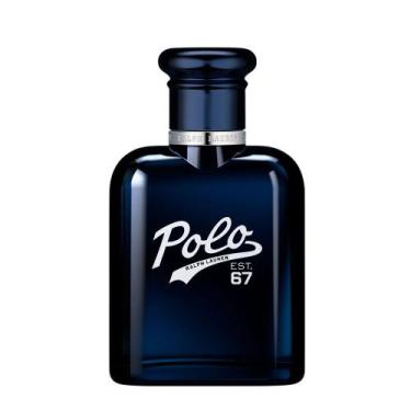 Imagem de Ralph Lauren Polo 67 Eau de Toilette - Perfume Masculino 75ml, 75ML