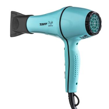 Imagem de Secador de Cabelo Style Azul 2000W