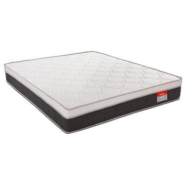 Imagem de Colchão Real Molas Reconflex Casal (138x188x28)