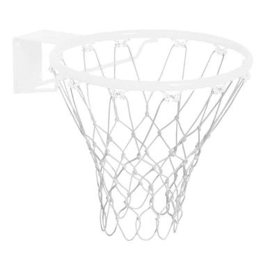 Imagem de Rede Basquete Master Chua Fio 4 Seda-Masculino