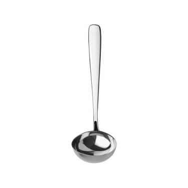 Imagem de Concha para Molho Inox Tramontina Amazonas 16cm