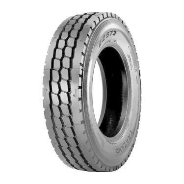 Imagem de Pneu Trazano Aro 22.5 EZ573 295/80R22.5 152/149L 18 Lonas
