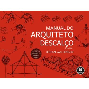 Imagem de Livro - Manual do Arquiteto Descalço