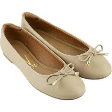 Imagem de Sapatilha Vizzano Laço Feminina-Feminino