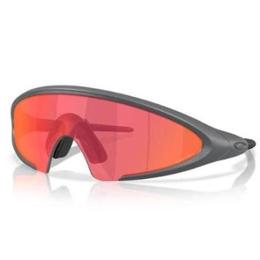 Imagem de Óculos de Sol Oakley Ellipse Matte Carbon Prizm Trail Torch-Masculino