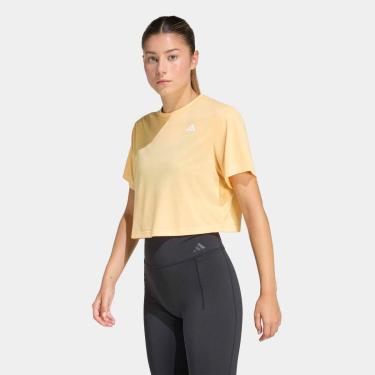 Imagem de Camiseta Adidas Essentials Feminina-Feminino