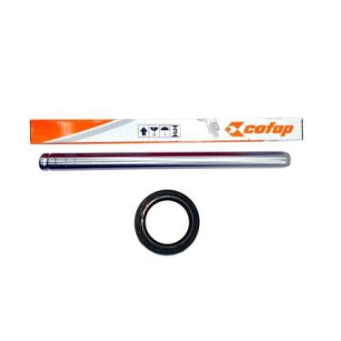 Imagem de Tubo Interno Bengala Cofap honda biz 100 pop 100 c/retentor