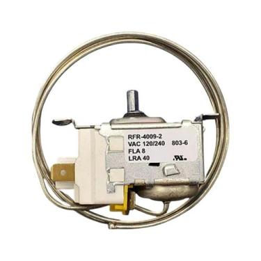 Imagem de Termostato dupla ação freezer prosdócimo rfr4009-2 agetherm