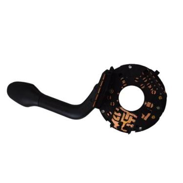 Imagem de Chave Seta Gol Saveiro Parati G3 G4 Sem Interruptor Emergência 3779535