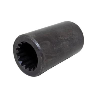 Imagem de Luva 15 Estrias Acoplamento Retroescavadeira Case D136083 - Enfer Dive