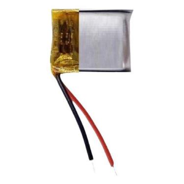 Imagem de Mini Bateria 30 Mah 3,7v Fone De Ouvido Bluetooth , - bgb
