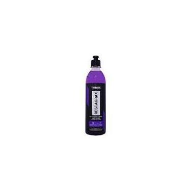 Imagem de Restaurax Restaurador De Plásticos 500ml VONIXX