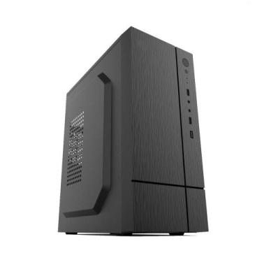 Imagem de Cpu Pc Intel Core I5 3470 + Placa H61 1155 + 8 Gb + Ssd 240 Bivolt