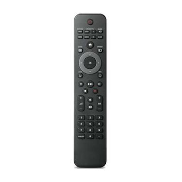 Imagem de Controle Tv PHILIPS 32pfl3805d/78 47PFL5604D Compatível - Mbtech WLW