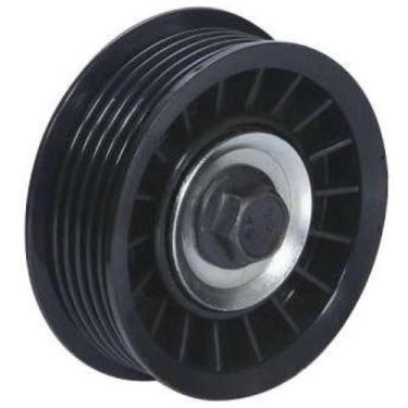 Imagem de Polia do alternador Volkswagen Gol 1999 a 2016 RANALLE R4101