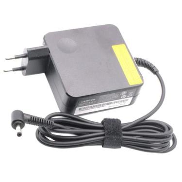 Imagem de FONTE PARA LENOVO 20V. 3.25A 65W plug 4.0 x 1.7 mm