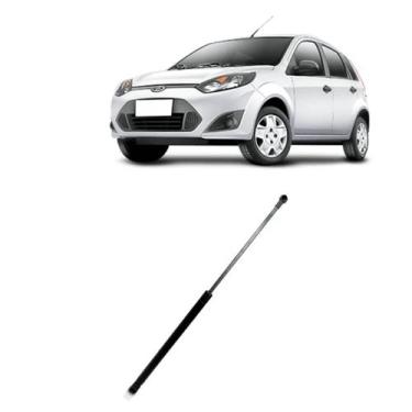 Imagem de Amortecedor Automotivo de Carro a Gás Tampa Traseira Porta Malas Fiest