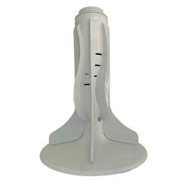 Imagem de Agitador 8 Pás Compatível Lavadora Brastemp E Consul W10882241a - BURD