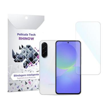 Imagem de Película Tech Vidro para Samsung Galaxy A36 (Rhinow)