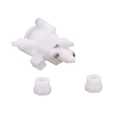 Imagem de Válvula Simples Bivolt para Purificador Consul - W10231316, Bivolt