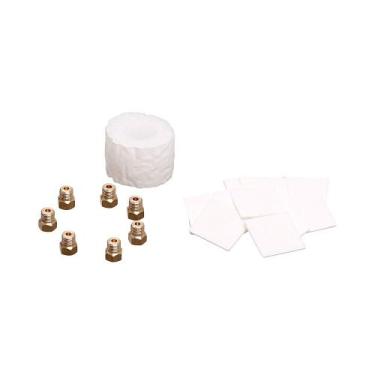 Imagem de Kit Conversão para Cooktop - W11255319 - Brastemp, Sem Voltagem
