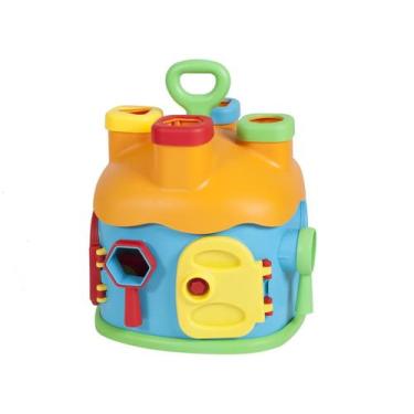 Imagem de Casinha Genial 6451-Xplast