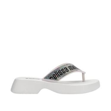 Imagem de Melissa Flatform M Lover Deluxe-Feminino