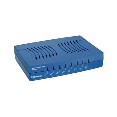 Imagem de Modem Externo Trendnet TFM-560X Serial - 56Kbps