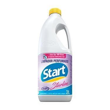 Imagem de Limpador Perfumado 2L Starlim - Startpro
