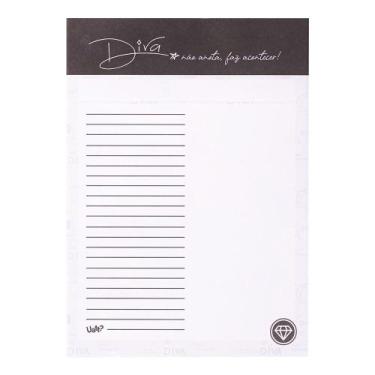 Imagem de Planner Diário - Diva Edição Limitada - Desembrulha