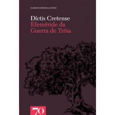 Imagem de Efeméride da Guerra de Tróia - EDICOES 70 - ALMEDINA, 3