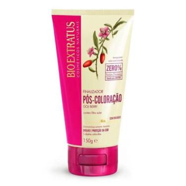 Imagem de Finalizador Pós-Coloração 150g - Bio Extratus
