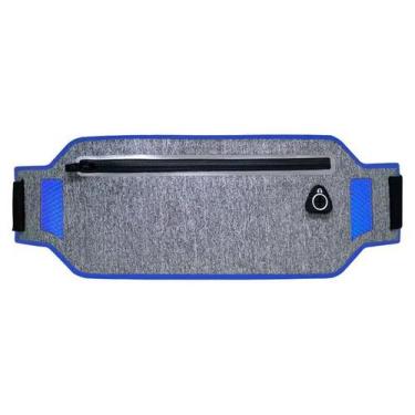 Imagem de Pochete c/ Saída de Fone BM-F902 - Cinto Ajustável - B-MAX