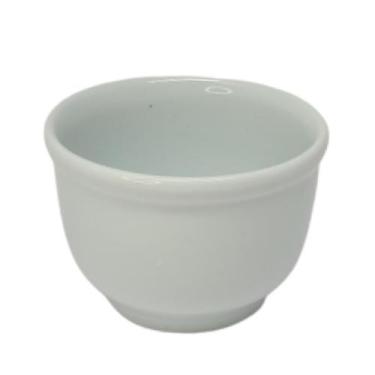 Imagem de Coalhada Grande 12cm 2ª Linha - Porcelana Bot Art, 0